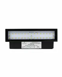 Вуличний світильник Nowodvorski 9122 Unit led - мініатюра 3