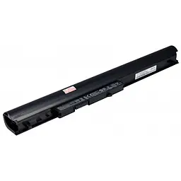 Акумуляторна батарея HP OA03 OA04 240 G2 CQ14 CQ15 HSTNN-IB5S HSTNN-LB5Y HSTNN-PB5Y 14.8V 2600 mAh