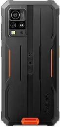 Смартфон Blackview BV4800 SE 4/64GB Orange (Global) - миниатюра 3