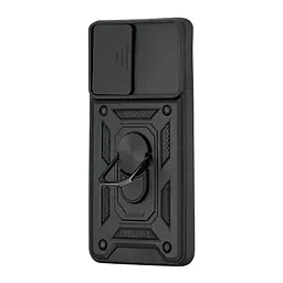 Чохол Full Protection Samsung M13/M23 (M135/M236) Black - мініатюра 3