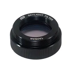 Фільтр GSO №1A Skylight для ШК, 2'' (AD111)