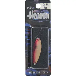 Блешня Smith Heaven 5.0 g #08 GR - мініатюра 2