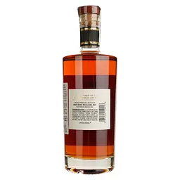 Віскі Trail's End Oregon Oak Finished 8 yo Kentucky Straight Bourbon Whiskey 45% 0.75 л - мініатюра 2