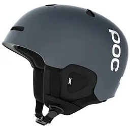 Шолом Poc Auric Cut Polystyrene Grey XL/XXL (1033-PC 104961017XLX)