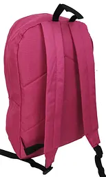 Рюкзак жіночий Disney Minnie Mouse 19 л 42x29x12 см Рожевий (IAN450192 pink) - мініатюра 4