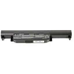 Акумулятор PowerPlant для ноутбуків ASUS K45 (ASK550LH, A32-K55) 10.8V 4400mAh