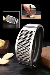 Прес для часнику Garlic Press - мініатюра 3