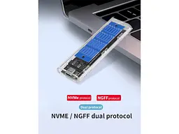 Кишеня зовнішня Dynamode DM-CAD-SSD09 - мініатюра 10