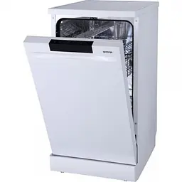 Посудомийна машина Gorenje GS520E15W - мініатюра 5