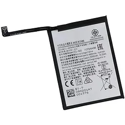 Акумулятор високої ємності Yoki HQ-50S Samsung A03 (32691_3344851)