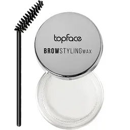 Моделирующий воск для бровей TopFace Eyebrow Wax PT803 10 г