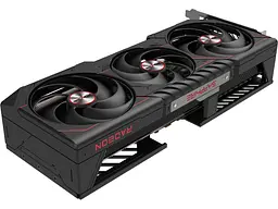 Відеокарта Sapphire Radeon RX 9070 XT 16GB PULSE (11348-03-20G) - мініатюра 2