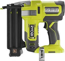 Цвяхозабивач акумуляторний ONE+ R18GN18-0 18В Ryobi hoz0014196