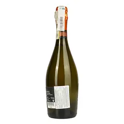 Вино ігристе Moinet Conegliano Prosecco Superiore DOCG біле брют 0.75 л - мініатюра 4