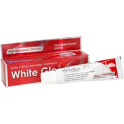 Відбілююча зубна паста White Glo професійний вибір 24 г - мініатюра 2