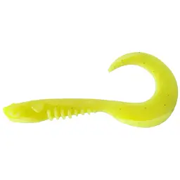 Силікон Crazy Fish King Tail 2.5" #6 (6 шт/уп)