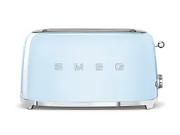 Тостер Smeg TSF02PBEU