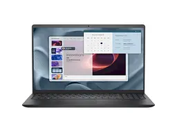 Ноутбук Dell Pro 15 Essential Carbon Black (PV15250RPLU005UA_UBU)