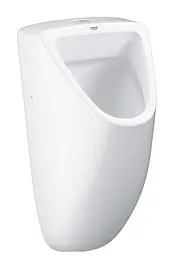 Пісуар Grohe Bau Ceramic впуск зверху 39439000, Білий