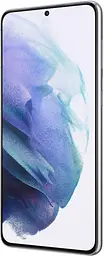 Смартфон Samsung Galaxy S21 Plus 5G 8/256GB Phantom Silver (SM-G996BZSGSEK) [52838] - мініатюра 7
