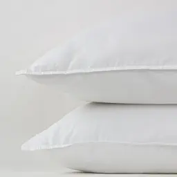 Подушка ТЕП Friendly White Comfort New 70x70 см біла - мініатюра 6