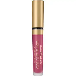 Рідка помада для губ Max Factor Colour Elixi Matte Soft відтінок 020 Blush Peony 4 мл (8000019533134)