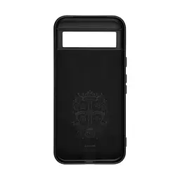 Чехол ArmorStandart ICON для Google Pixel 8a Black (ARM77806) - мініатюра 2