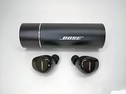 Бездротові навушники Sound Sport Free Sky Black (11027) - мініатюра 2
