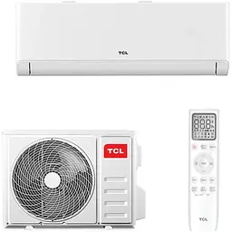 Кондиціонер TCL TAC-09CHSD/TPH11IHB Heat Pump R32 WI-FI - мініатюра 7