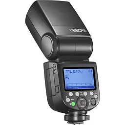 Літій-іонний спалах Godox Ving V860III TTL для фотоапаратів Sony - мініатюра 2