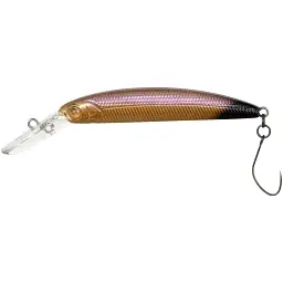 Воблер Nories Pelican Minnow 50F 50mm 1.5g #430H