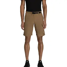 Шорти Mammut Hiking Cargo Shorts M 52 Dark Sand - мініатюра 2