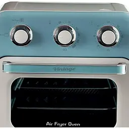 Мультипіч Ariete Air Fryer Oven Vintage 4632/05 [00C463205AR0] [133696] - мініатюра 3