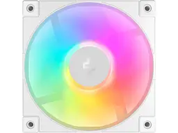 Вентилятор Deepcool FD12 ARGB White (R-FD12-WHAPN1-G) - мініатюра 3