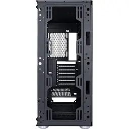 Корпус для ПК 1stPlayer X5-BK-4F1 - миниатюра 4