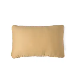 Подушка Sea to Summit Foam Core Pillow, XL Бежевий - мініатюра 3