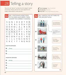 English for Everyone 2. Beginner Practice Book: A Complete Self-Study Programme - мініатюра 7