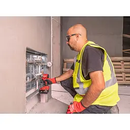 Шуруповерт Milwaukee M18 BLIDRC-402C (4933492840) [128936] - мініатюра 10