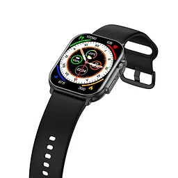 Смарт-годинник iMiLab iMiki SF1 Black - мініатюра 7