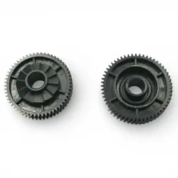 Шестерня 23T/56T привода печи HP LJ P1005 (RU5-0984/FU9-0280) Veaye (RU5-0984-VE)