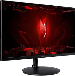 Монітор 23.8" Acer XF240YS3biphx (UM.QX0EE.301) 1920x1080 (FullHD) VA 180 Hz - мініатюра 2