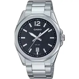 Чоловічий годинник Casio Timeless Collection MTP-E725D-1AVDF