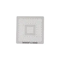 Трафарет прямого нагріву 0.6MM 9000IGP