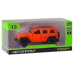 Іграшка Машина Автопром AP74106 Помаранчевий shop (2000999378577)