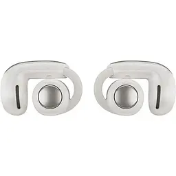 Навушники Bose Ultra Open Earbuds White Smoke - мініатюра 5