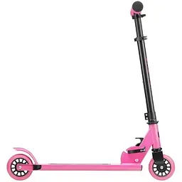 Самокат Miqilong Cart Рожевий (CART-100-PINK) - мініатюра 7