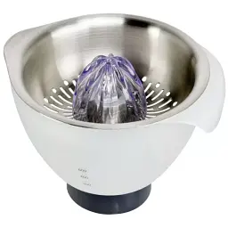 Насадка для комбайна Kenwood AT312 соковитискач - мініатюра 1