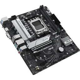 Материнська плата ASUS PRIME B650M-K - мініатюра 5