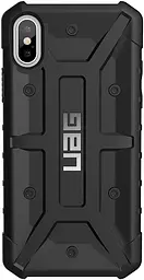 Чохол протиударний оригінальний UAG Pathfinder (Original) IPHX-A-BK для iPhone X/XS (5.8") Black