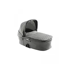 Універсальна коляска Nuna 2 в 1 Demi Grow Threaded Collection сіра (STC08100THRGL) - мініатюра 4